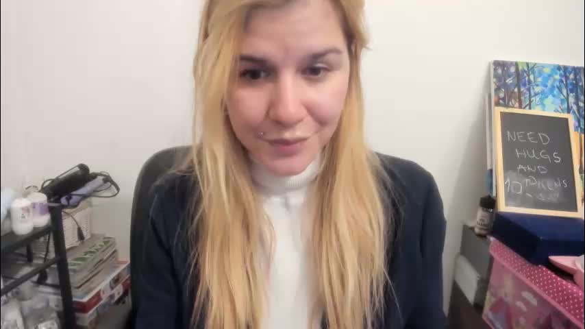 artsyandcraftsy_ Приват Записи 2026-01-08