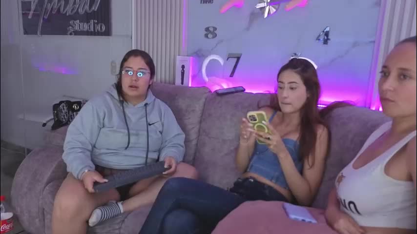 nicky_as Приват Записи 2026-01-07