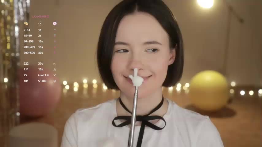 MissEssie Приват Записи 2026-01-08