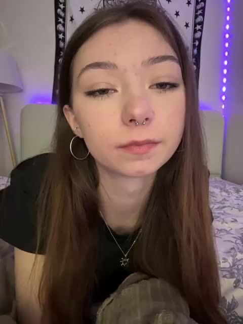 ShyAlya Приват Записи 2026-01-08