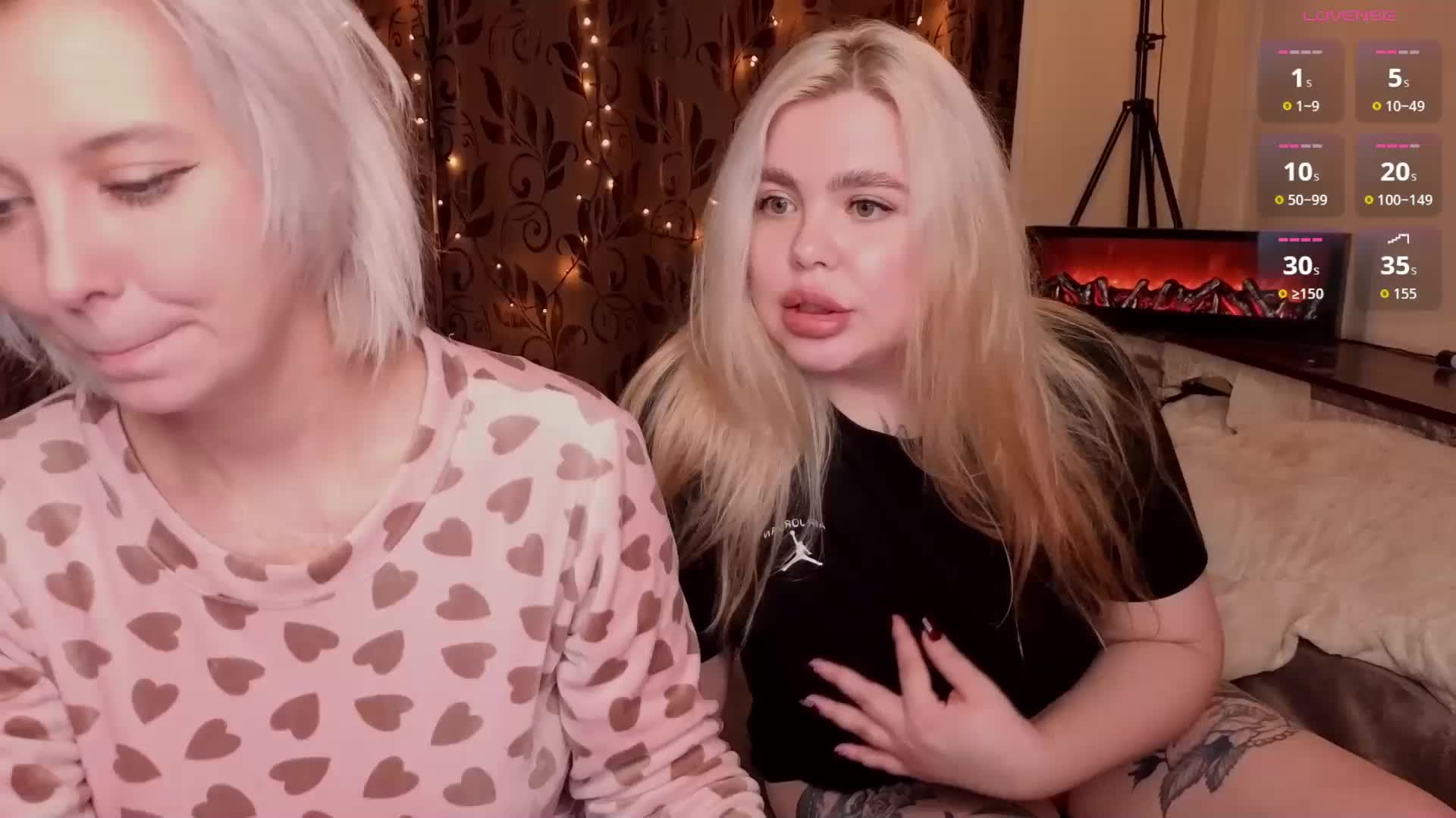 DarkdominLust Приват Записи 2026-01-02