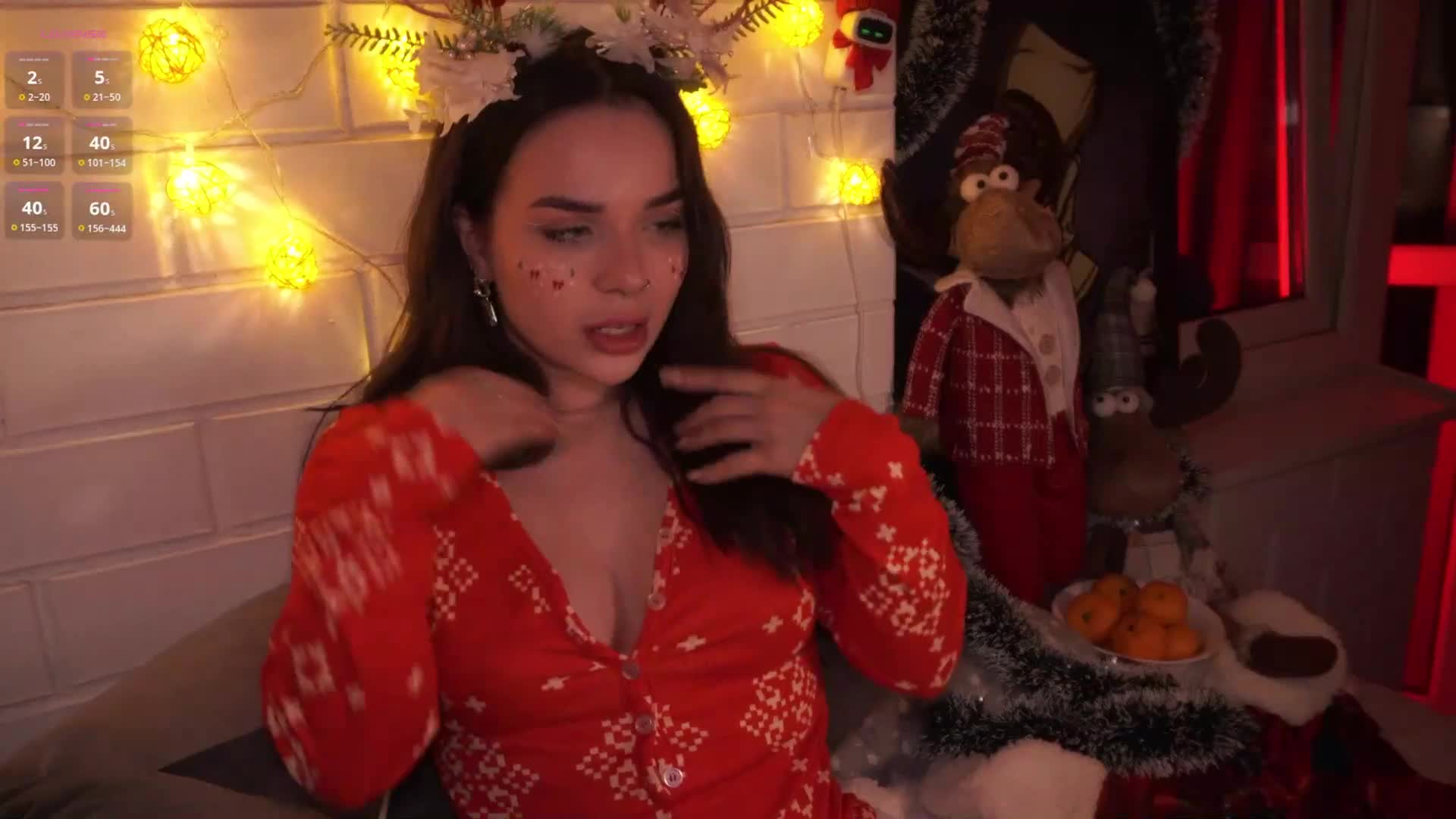 MiniNika Приват Записи 2026-01-02