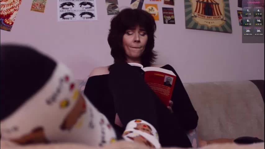 blake_luna Приват Записи 2026-01-08