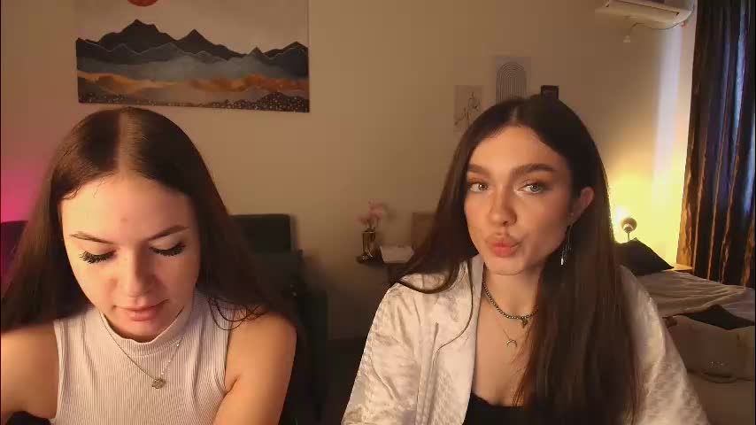 caressyourself Приват Записи 2026-01-06