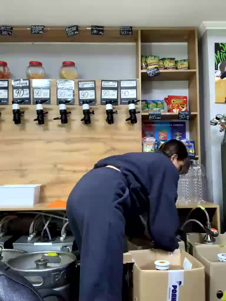 Yummypopka Приват Записи 2026-01-04