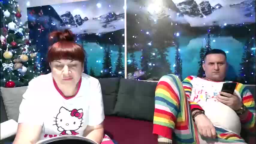 kleosnow Приват Записи 2026-01-05