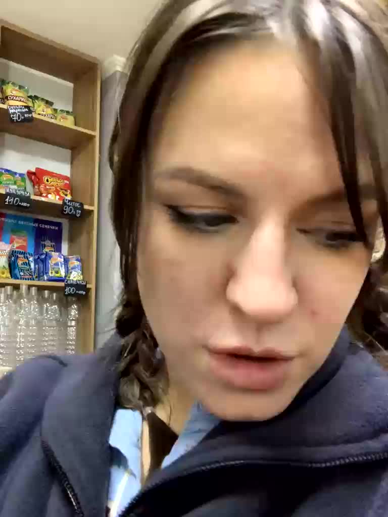 Yummypopka Приват Записи 2026-01-04