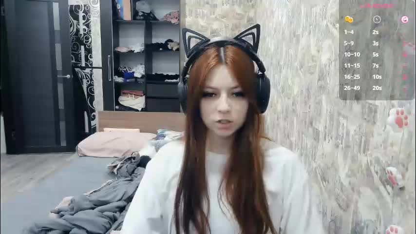 dawndollins Приват Записи 2026-01-07