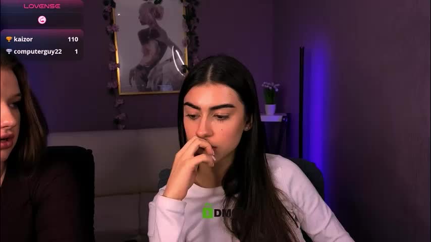 kaisy_star Приват Записи 2026-01-05