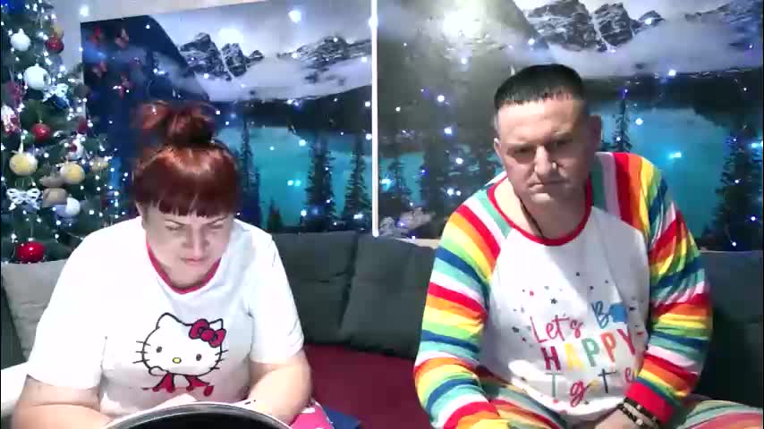 kleosnow Приват Записи 2026-01-05