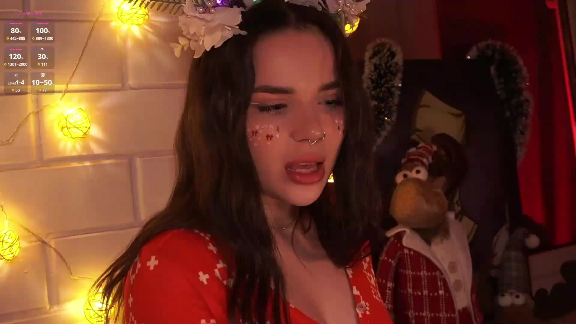 MiniNika Приват Записи 2026-01-02