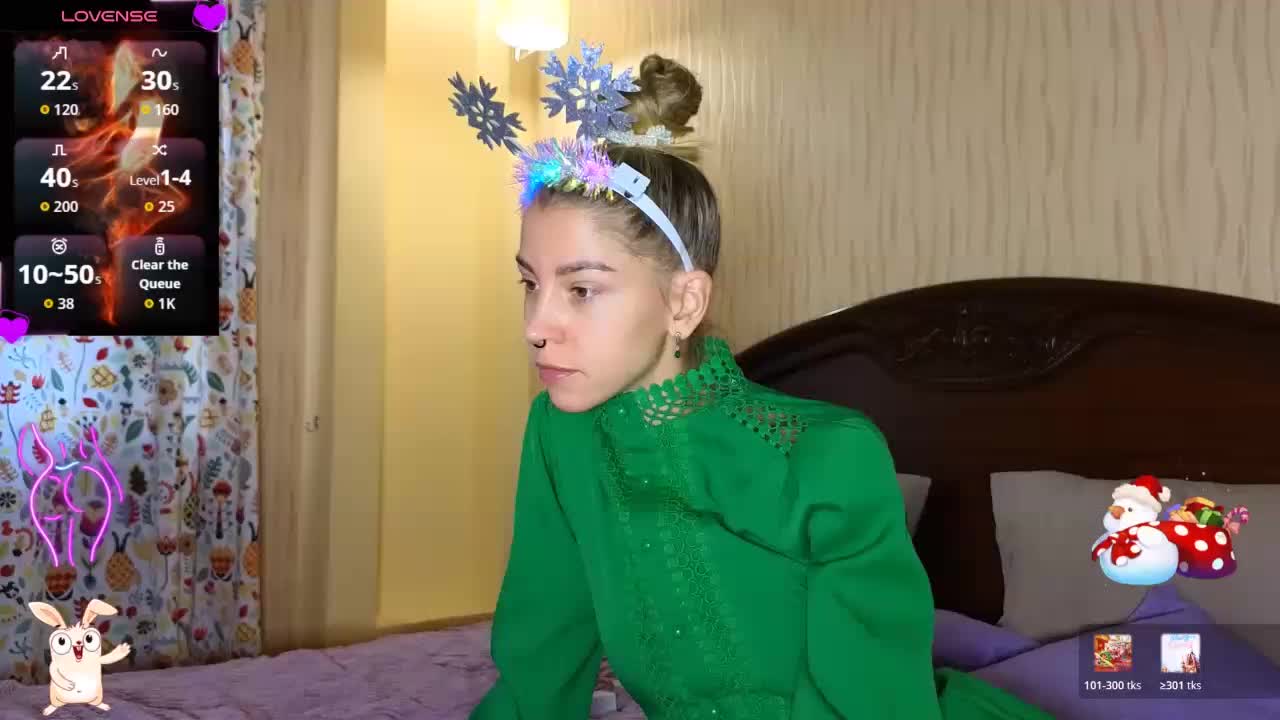 Bounty_X Приват Записи 2026-01-03