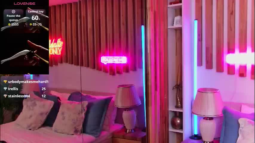 desireekeys Приват Записи 2026-01-07