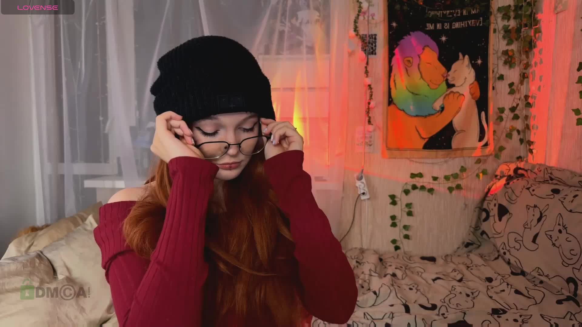 Meowpushka Приват Записи 2026-01-03