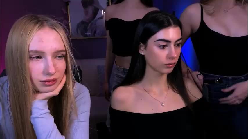 kaisy_star Приват Записи 2026-01-05