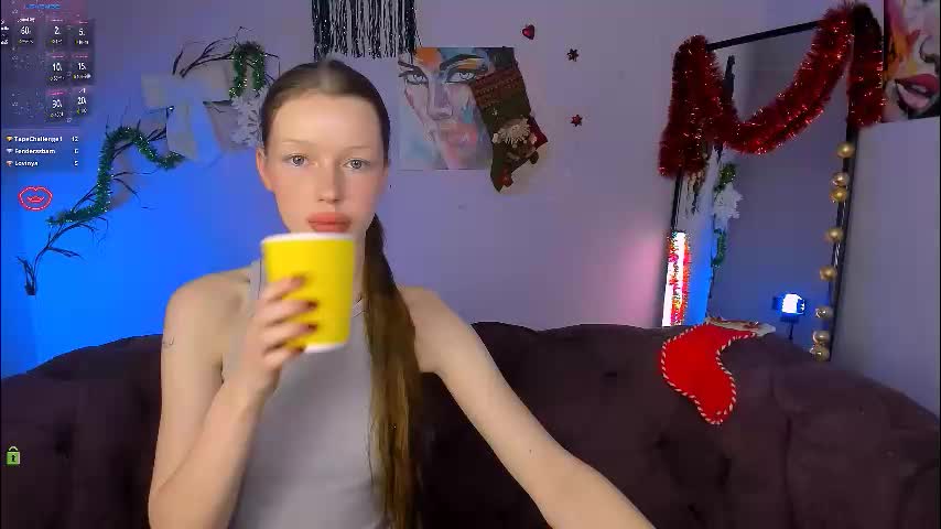 daisy_baby_ Приват Записи 2026-01-06