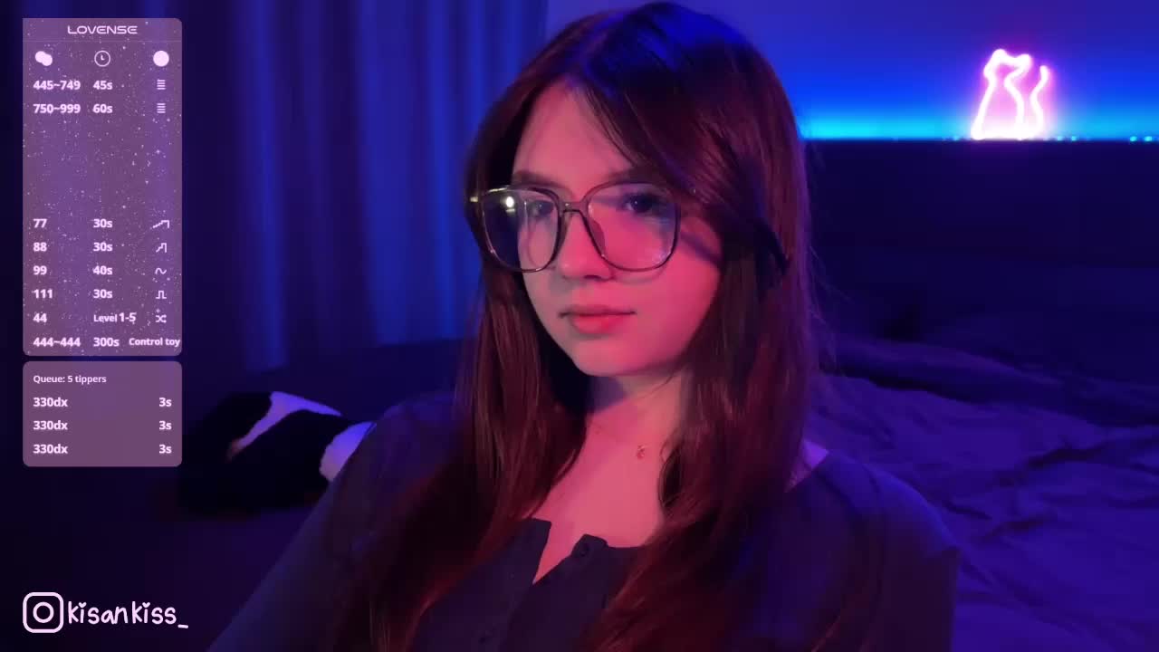 kisankiss Приват Записи 2026-01-08