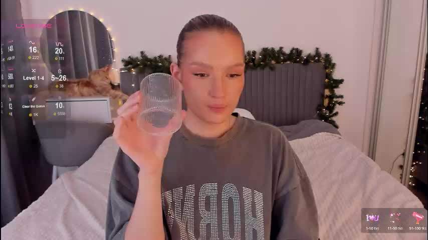 cassietyler Приват Записи 2026-01-06