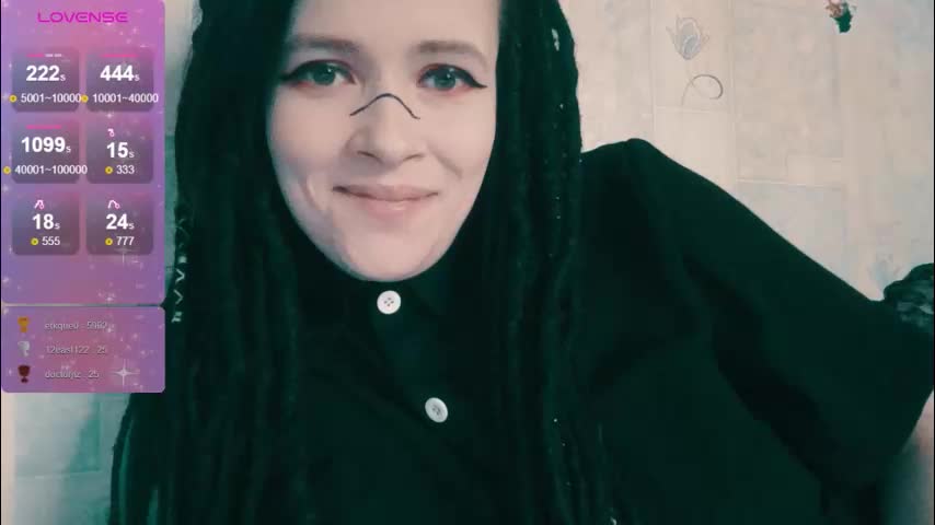 polly_wow Приват Записи 2026-01-05