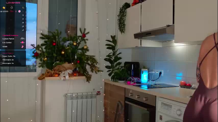 magiclovexo Приват Записи 2026-01-07