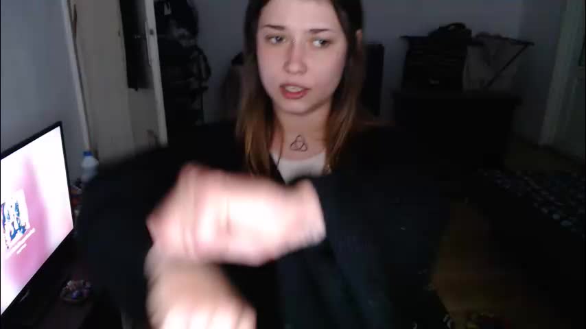 aliens4twenty Приват Записи 2026-01-05