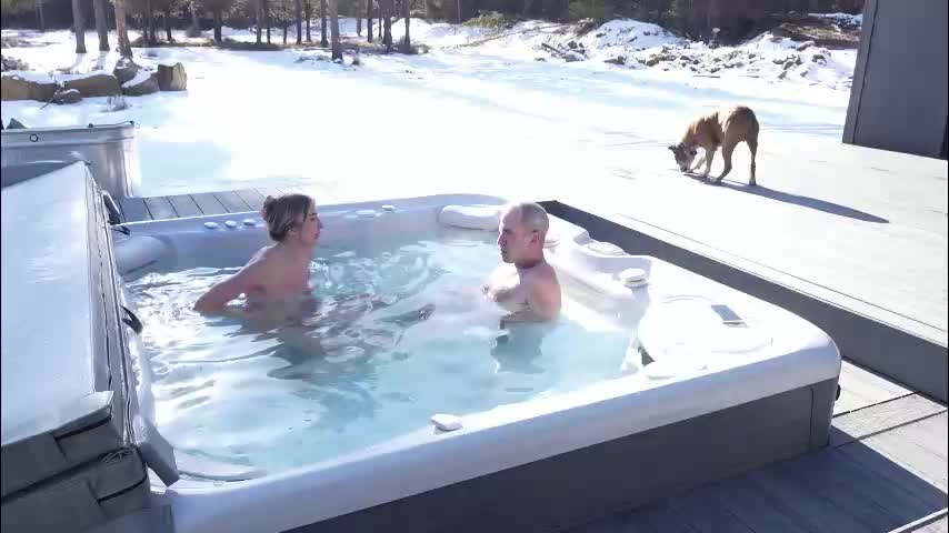 blondefoxsilverfox Приват Записи 2026-01-02