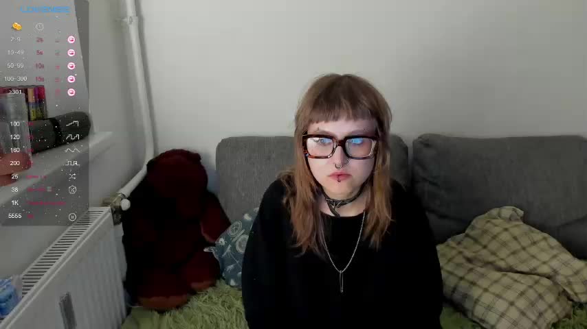 kortny-yo Приват Записи 2026-01-08