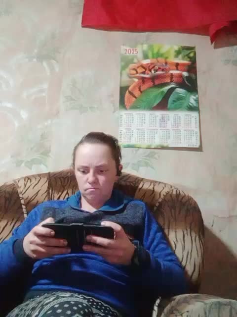 Calibriya Приват Записи 2026-01-08