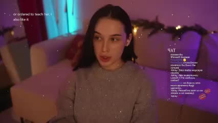 HorneyJozy Приват Записи 2026-01-07