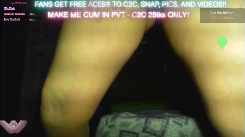 pillowbunny Приват Записи 2026-01-08