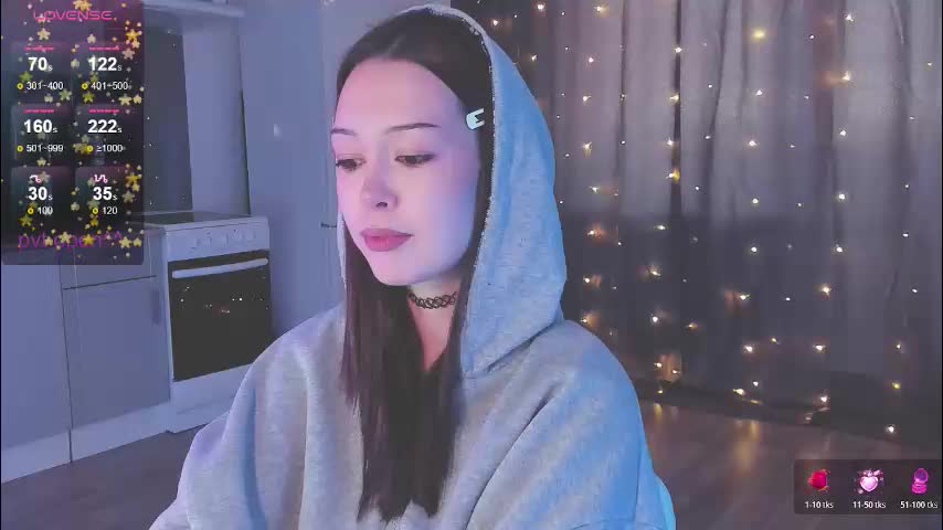 angeliclever Приват Записи 2025-12-12