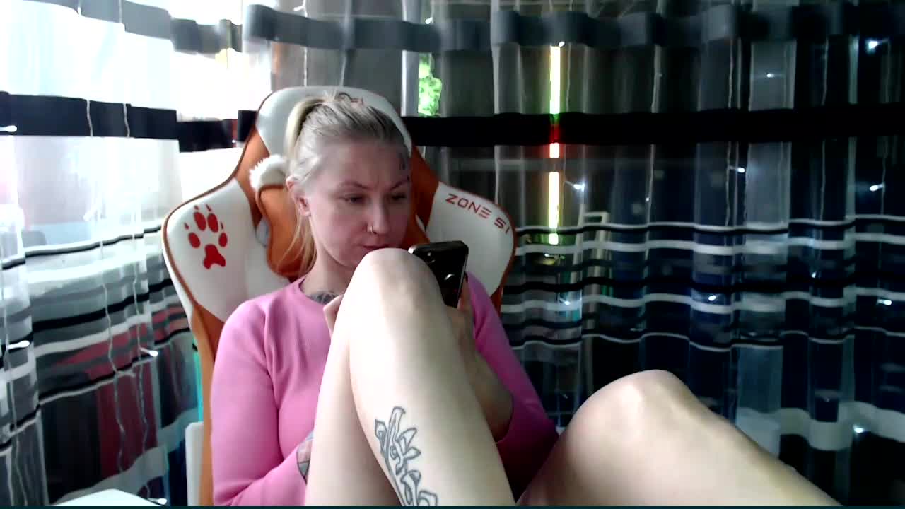 Lollifoxy Приват Записи 2026-01-07