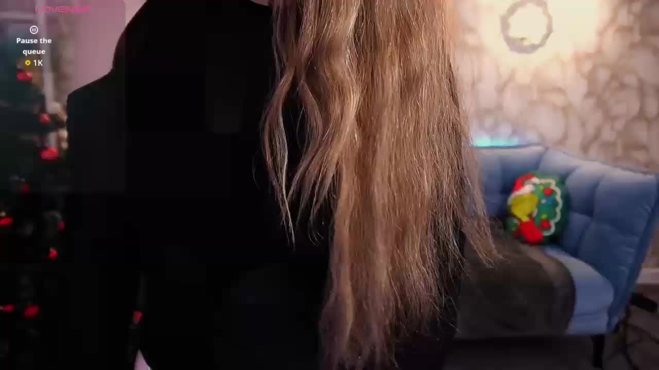 DanielaReign Приват Записи 2026-01-07