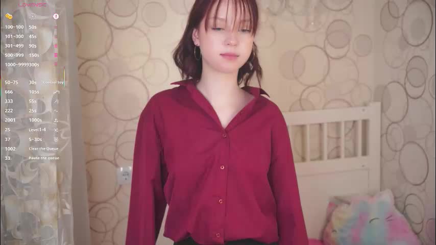 maisiemiller Приват Записи 2026-01-07