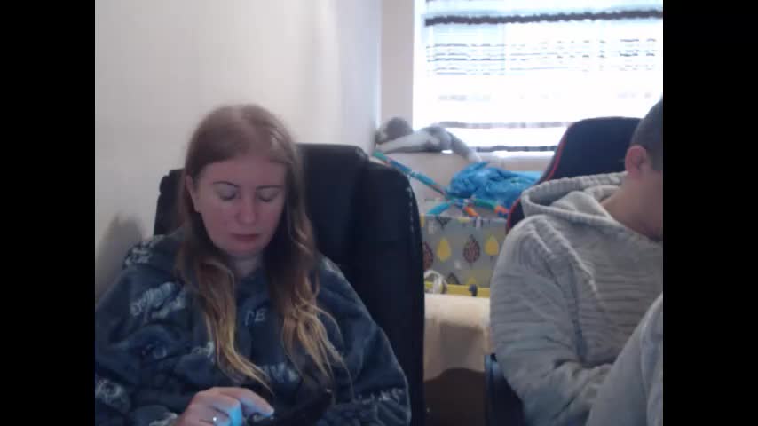 jenisandpeter Приват Записи 2025-12-10