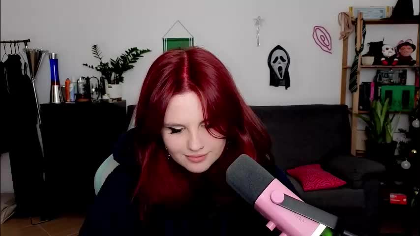 dellacrush_ Приват Записи 2026-01-08