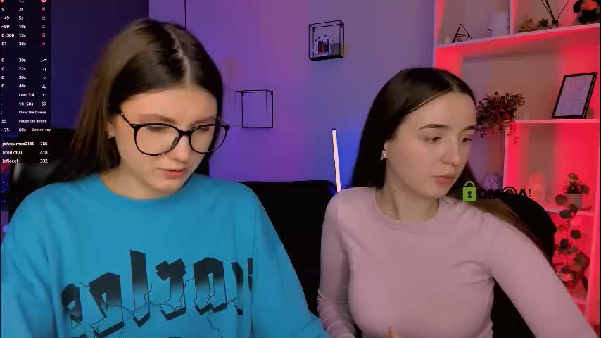 lissa_night Приват Записи 2026-01-03