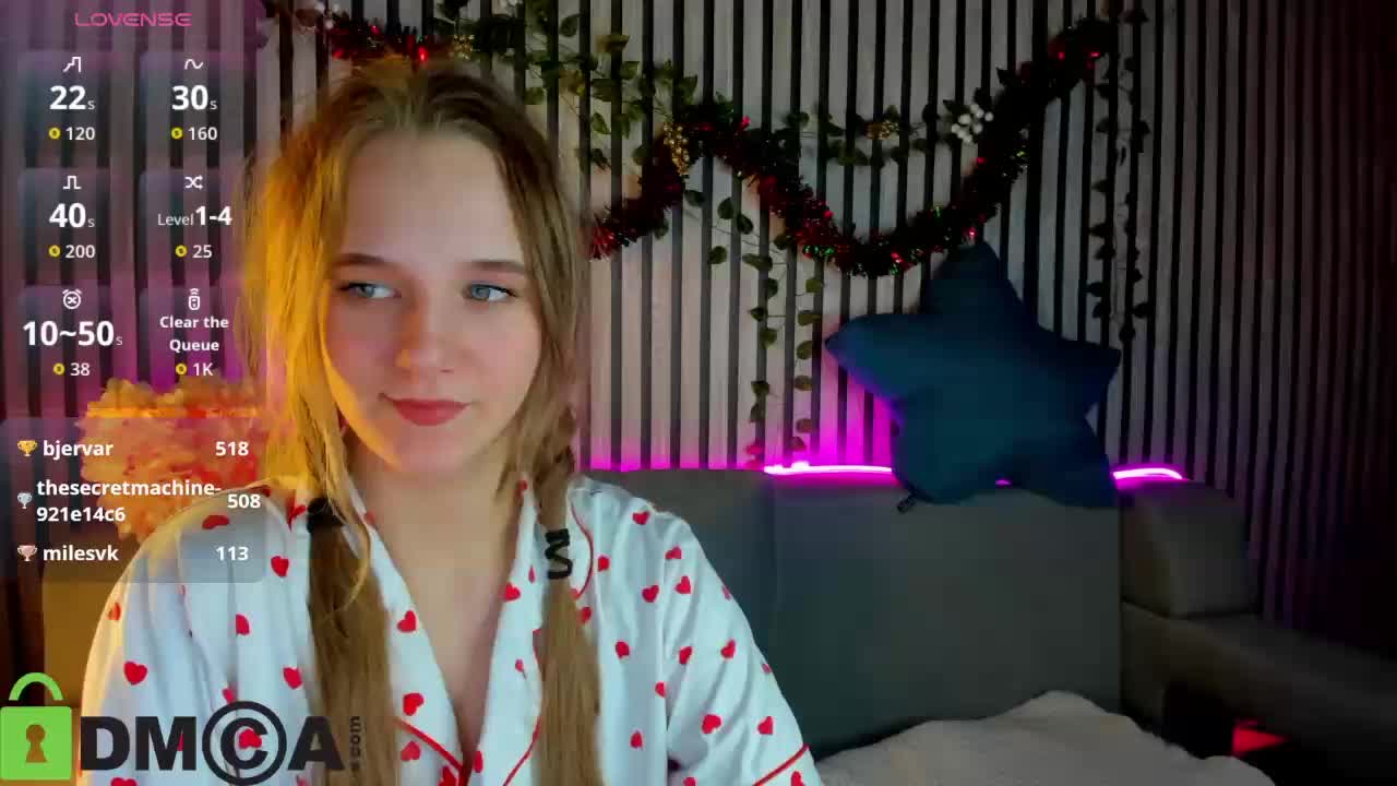 Casey-Sweeet Приват Записи 2026-01-07