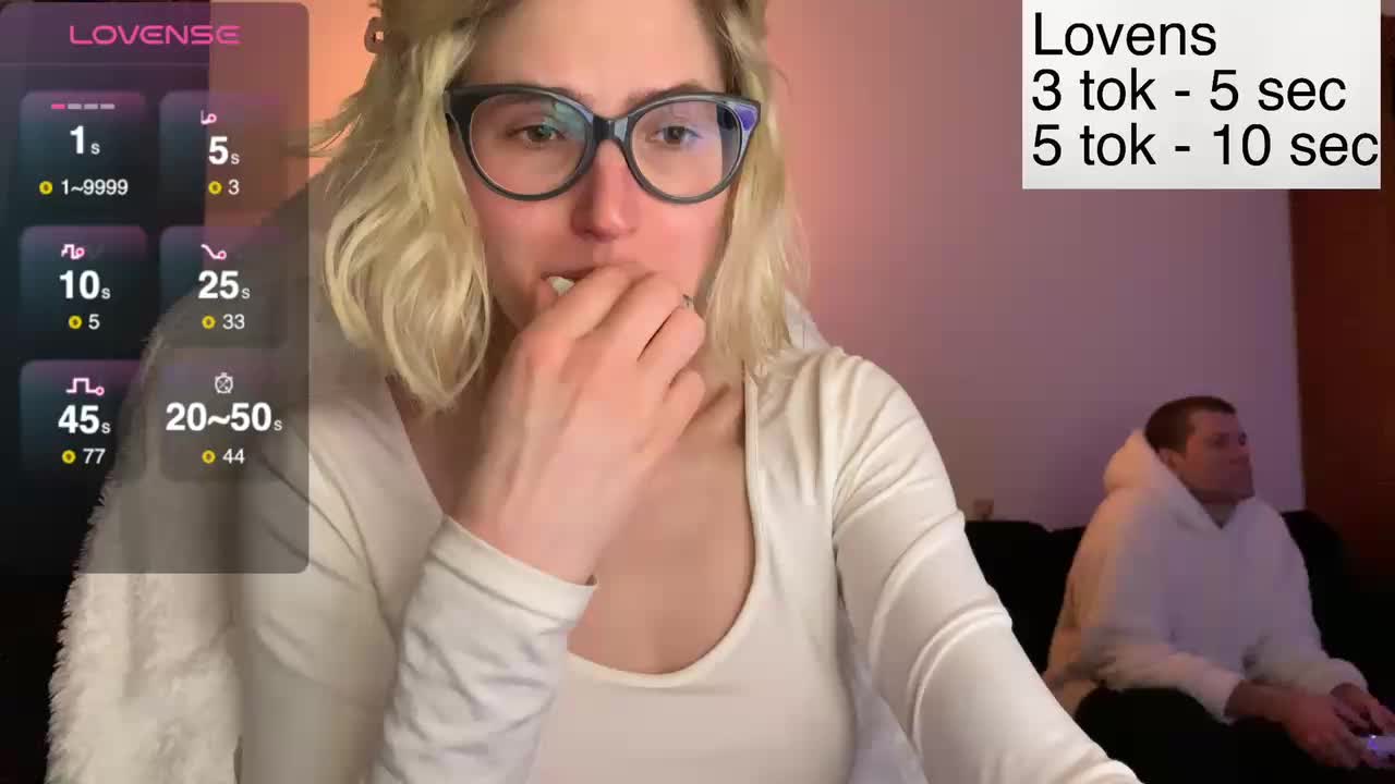 Sexy-Sweets Приват Записи 2026-01-03