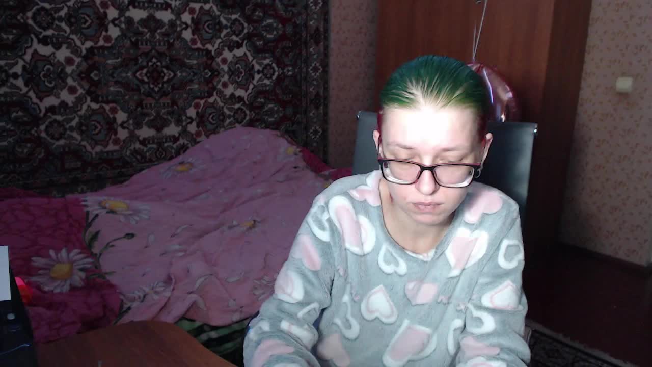 malvinella Приват Записи 2026-01-06