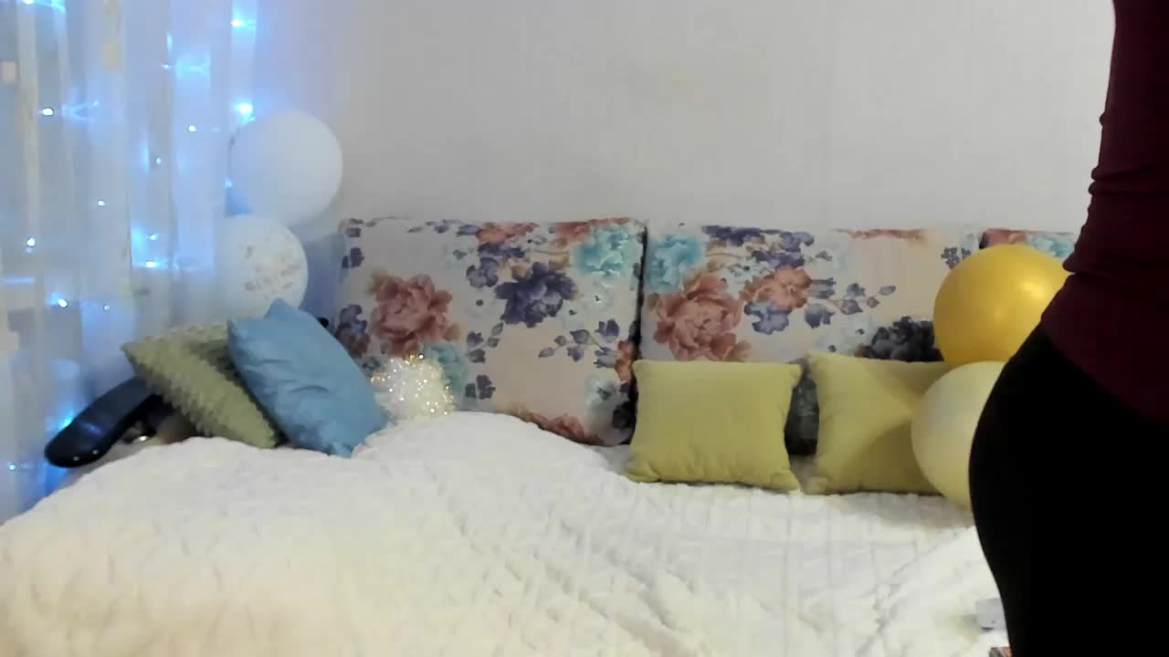 Lisa1225 Приват Записи 2026-01-08