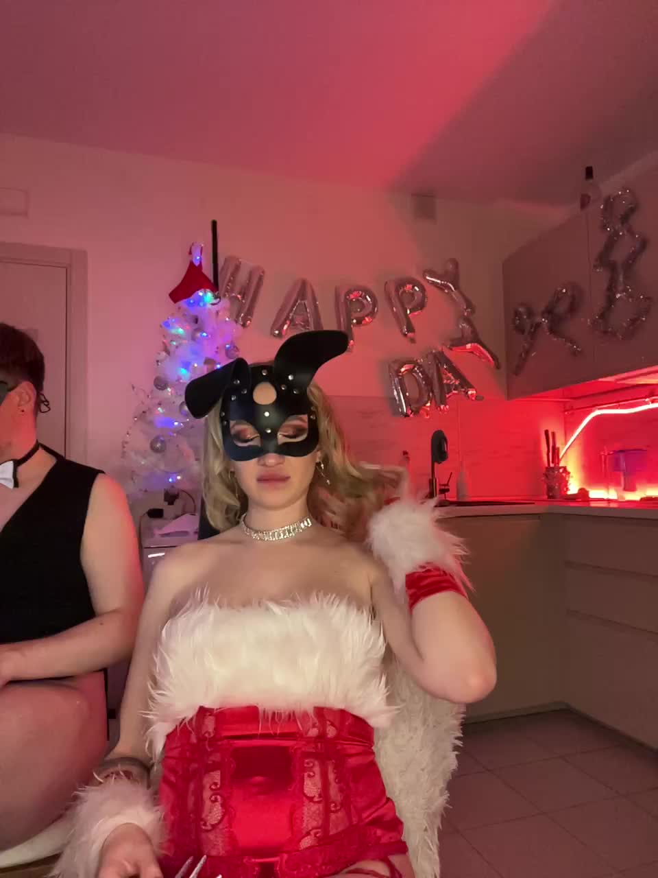 SOFYandMIKE Приват Записи 2026-01-02