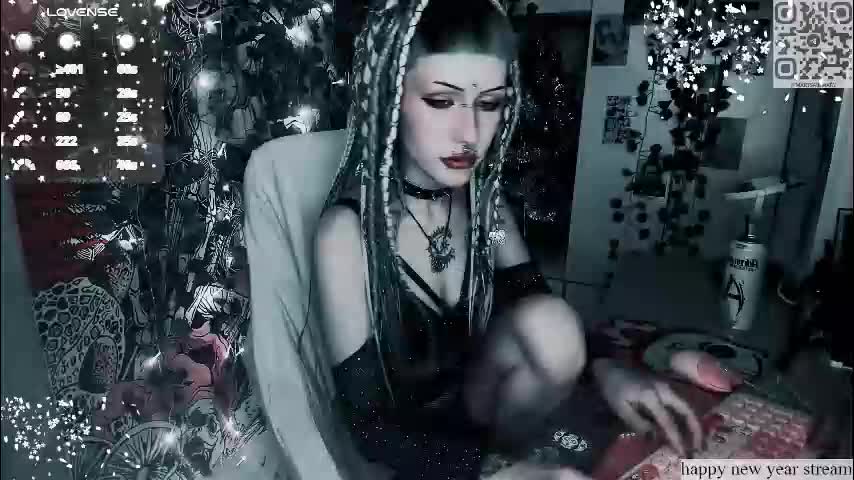 say_mary Приват Записи 2026-01-02