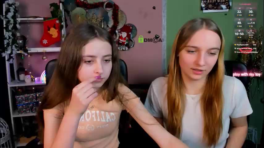 rebecca_smile_ Приват Записи 2026-01-05