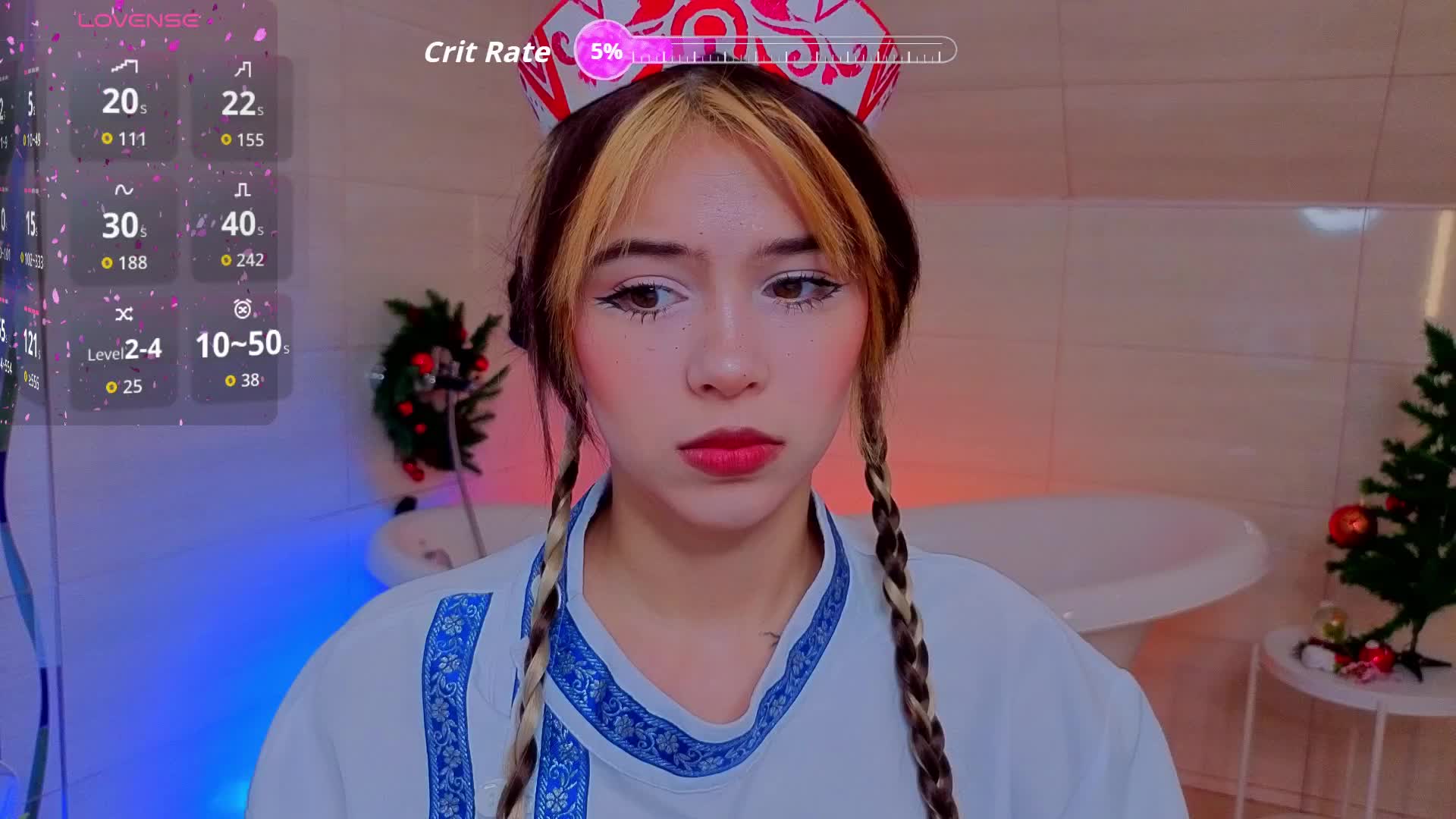 CoralineJones Приват Записи 2026-01-02