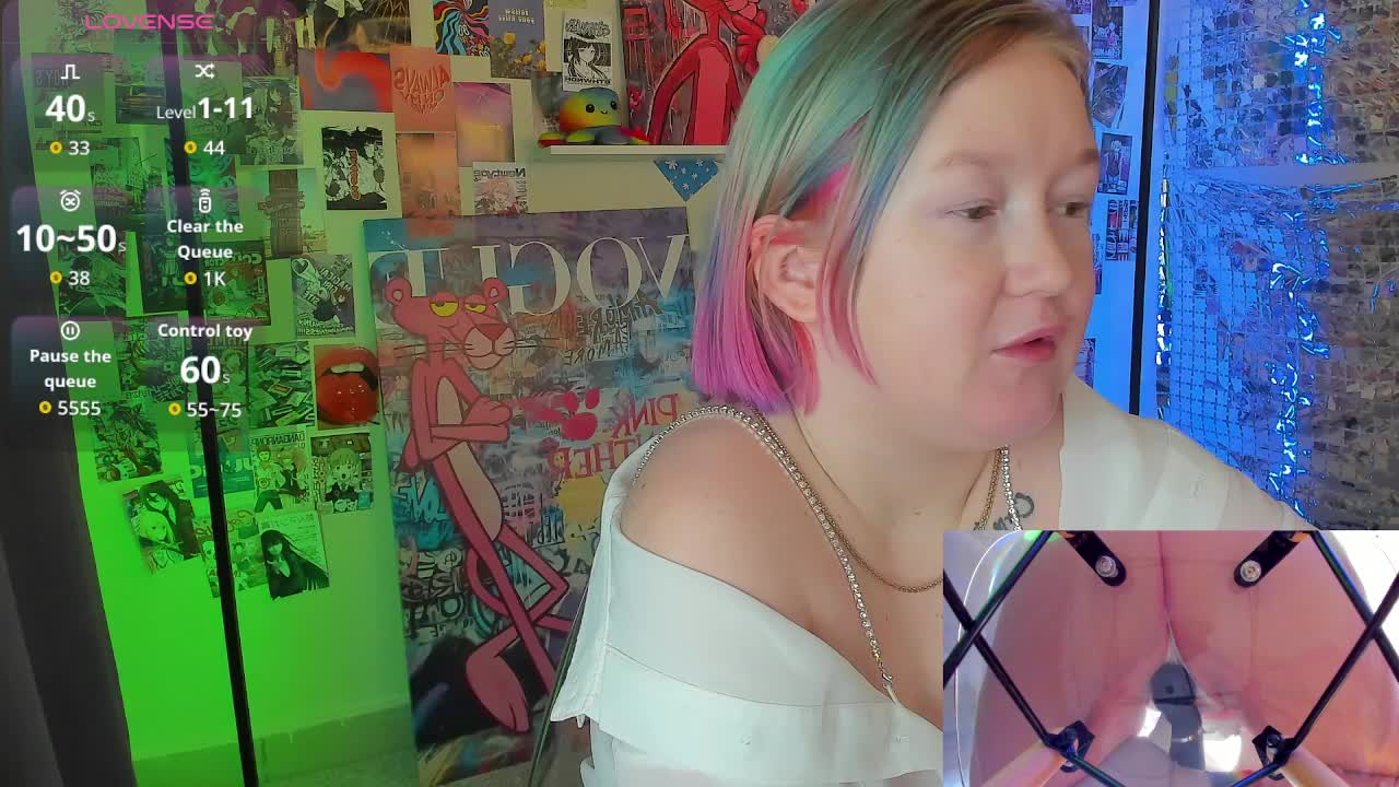 Sara-Moor Приват Записи 2026-01-07