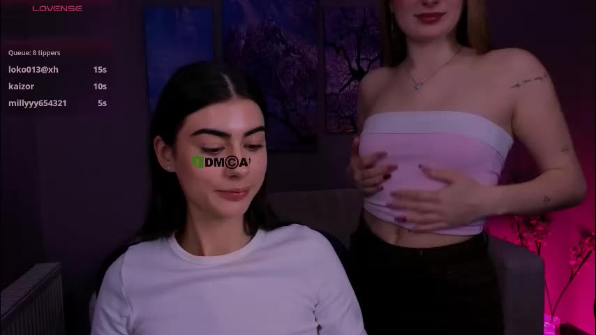 kaisy_star Приват Записи 2026-01-05