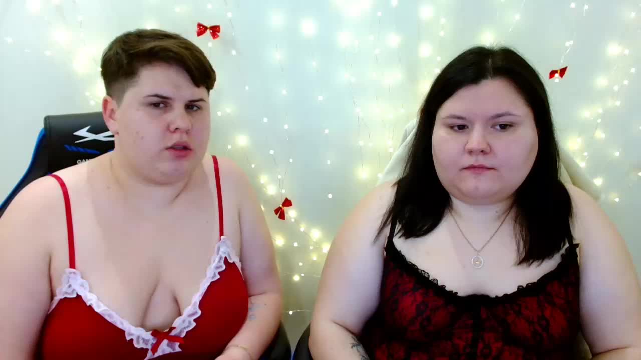 BeckyAndEllen Приват Записи 2026-01-02