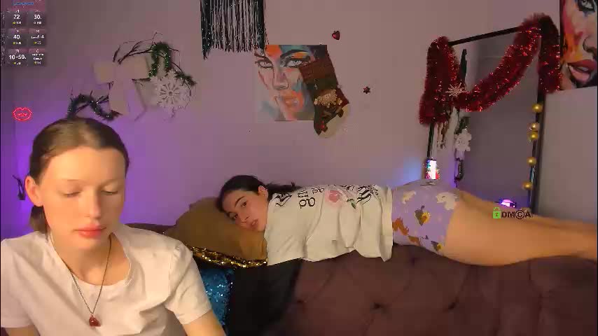 daisy_baby_ Приват Записи 2026-01-07