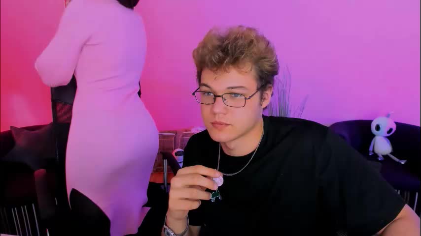 pure_radiance Приват Записи 2025-12-31